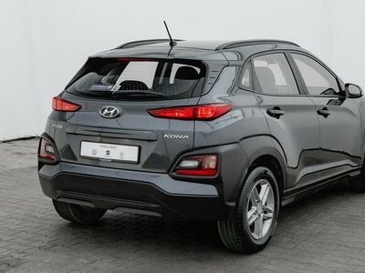 Hyundai Kona PO6RV51 # 1.0 T-GDI Comfort Cz.cof Klima Tempomat Salon PL VAT 23%