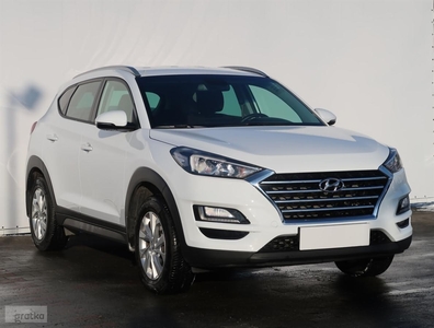 Hyundai Tucson , Salon Polska, 1. Właściciel, Serwis ASO, Klimatronic,