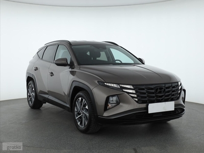 Hyundai Tucson , Salon Polska, Serwis ASO, Navi, Klimatronic, Parktronic,