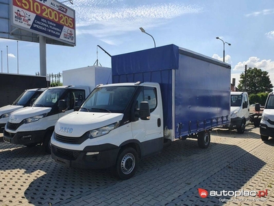 Iveco 35s16