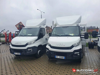 Iveco 70c