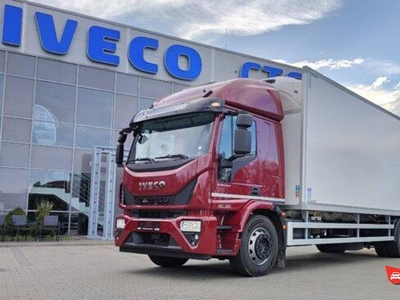 Iveco EuroCargo