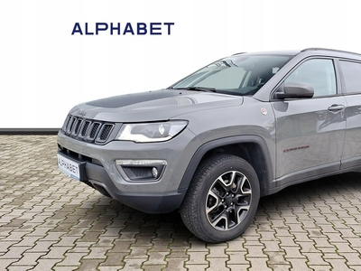 Jeep Compass II SUV 2.0 MJD 170KM 2019