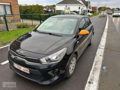 Kia Rio III