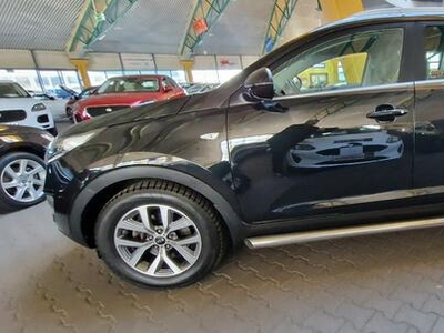 Kia Sportage 1REJ.2015!! ZOBACZ OPIS !! W PODANEJ CENIE ROCZNA GWARANCJA !!