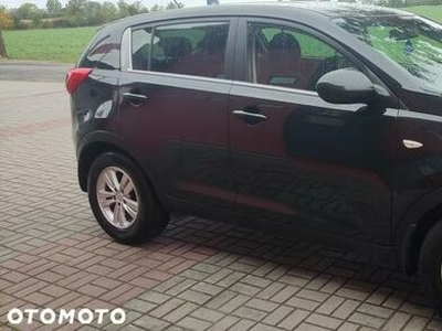 Kia Sportage 2013 1.6 benzyna 160tyś