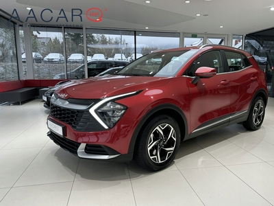 Kia Sportage V SUV 1.6 T-GDI 150KM 2022