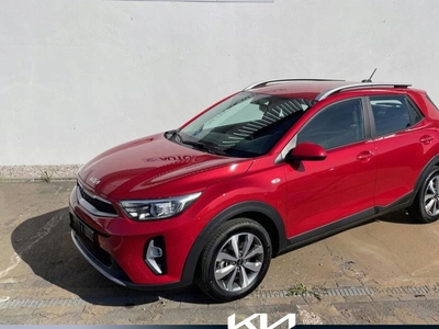 Kia Stonic Crossover Facelifting 1.2 DPI 84KM 2023