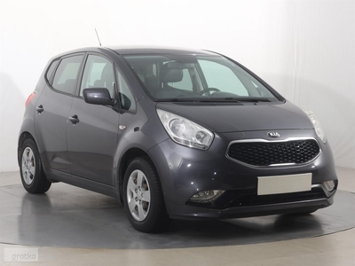 Kia Venga , Salon Polska, Skóra, Navi, Klimatronic, Parktronic