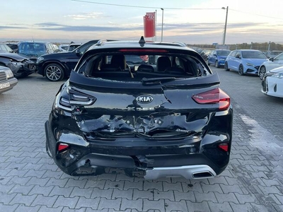 Kia XCeed Navi Kamera Automat 160KM JBL