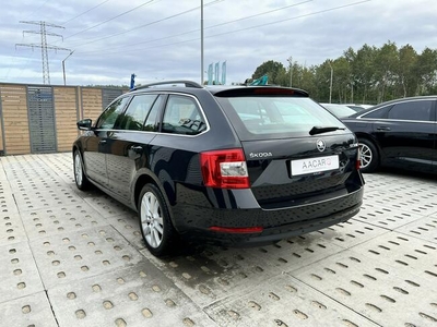 Škoda Octavia Style, SalonPL, FV-23%, gwarancja, DOSTAWA W CENIE!