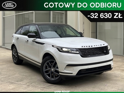 Land Rover Range Rover Velar SUV 2.0 250KM 2023