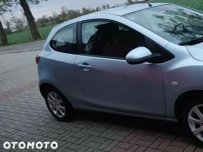 Mazda 2 1.3 Exclusive 2009 · 220 000 km · 1 349 cm3 · Benzyna