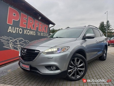 Mazda CX-9