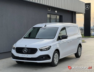 Mercedes-Benz ecitan