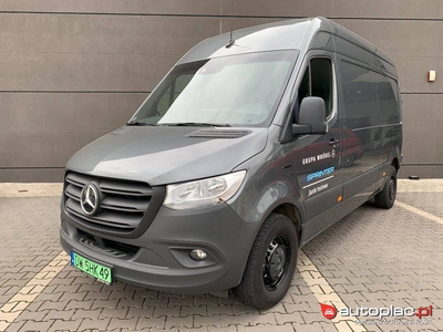 Mercedes-Benz esprinter