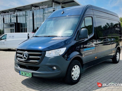 Mercedes-Benz esprinter