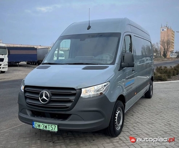 Mercedes-Benz esprinter