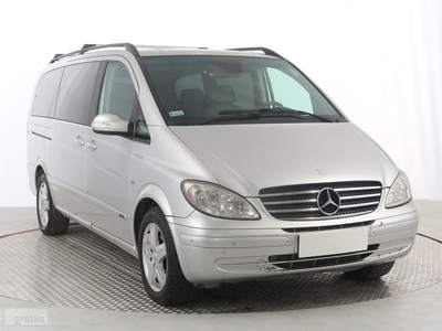 Mercedes-Benz Viano , L2H1, 8 Miejsc