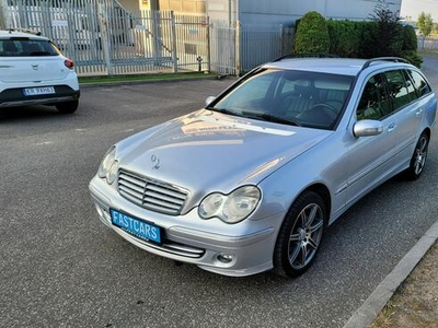 Mercedes C 220 na prywatne raty od 850 bez BIK od FastCars