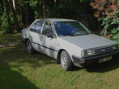 Nissan Sunny 1.7d