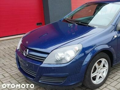 Opel Astra 1.4 benzyna