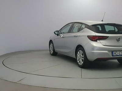 Opel Astra 1.4 T GPF Enjoy