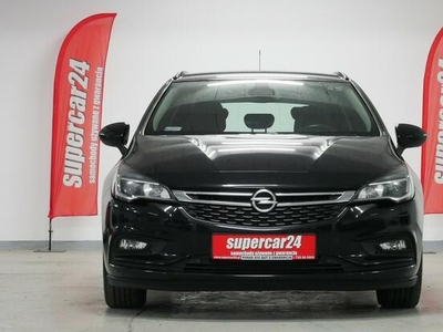 Opel Astra 1,6 / Jak NOWY / NAVI / LED / Tempomat / BT / FV 23% / Salon PL / PDC