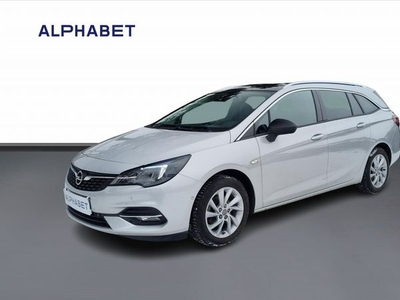 Opel Astra Astra V 1.2 T Elegance S&S Salon PL 1wł. K (2015-2021)