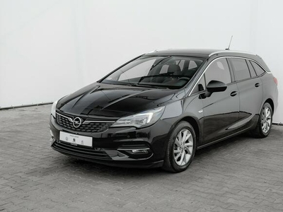 Opel Astra GD251VM # 1.2 T Elegance 2 stref Klima Bluetooth Salon PL VAT 23%