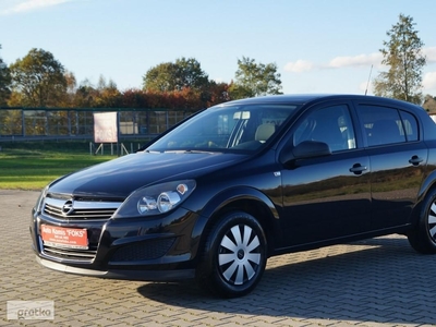 Opel Astra H Z NIEMIEC ZADBANY SPRAWNY 1,6 116 KM