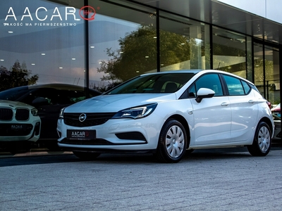 Opel Astra J GTC 1.6 CDTI Ecotec 110KM 2018