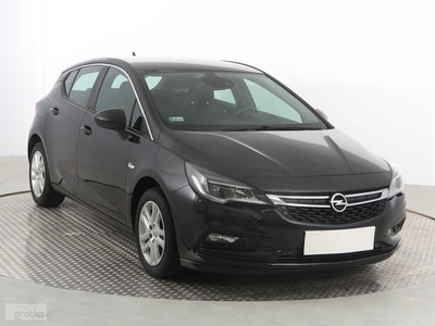 Opel Astra J , Serwis ASO, Navi, Klimatronic, Tempomat, Parktronic,