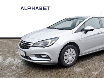 Opel Astra Opel Astra V 1.4 T GPF Enjoy S&S K (2015-2021)