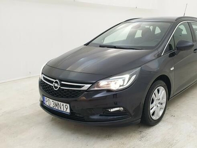 Opel Astra V 1.6 CDTI Enjoy S&S Salon PL! ASO! FV23%!