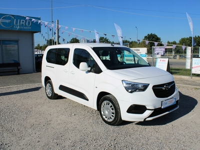 Opel Combo E 2020