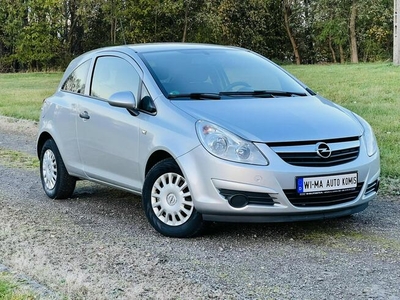 Opel Corsa 1.4 benz ,Color Edition , Gwarancja