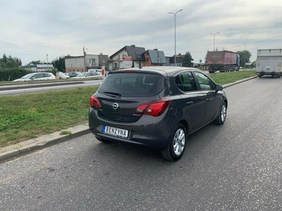 Opel Corsa 1.4