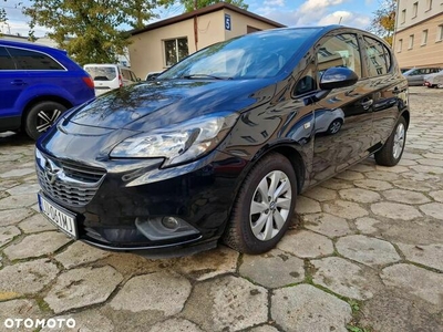 Opel Corsa 1.4 T Enjoy S&S