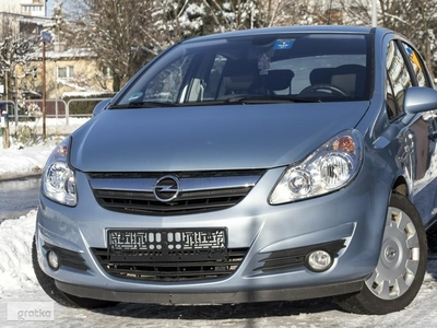 Opel Corsa D 1.4_16V_Benzyna_90 KM_152 tys km