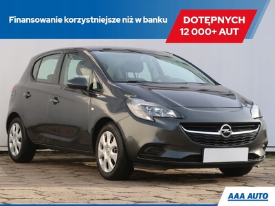 Opel Corsa E Hatchback 3d 1.4 Twinport 90KM 2018