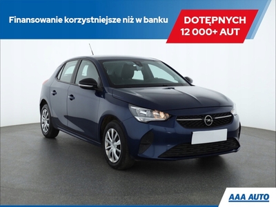 Opel Corsa F Hatchback 5d 1.2 75KM 2020