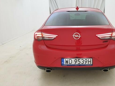 Opel Insignia 2.0 CDTI 4x4 Exclusive S&S Salon PL! ASO! FV23%!