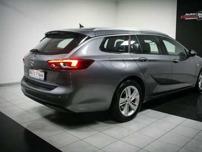 Opel Insignia 2.0*Sports Tourer*Elite*Salon Polska*I Właściciel*Vat23%