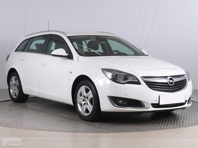 Opel Insignia , Salon Polska, 1. Właściciel, Serwis ASO, Klimatronic,