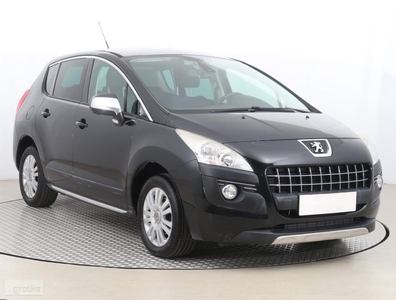 Peugeot 3008 , Klimatronic, Tempomat, Parktronic