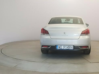 Peugeot 508 1.6 e-THP Active S&S