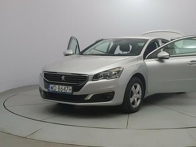 Peugeot 508 1.6 e-THP Active S&S