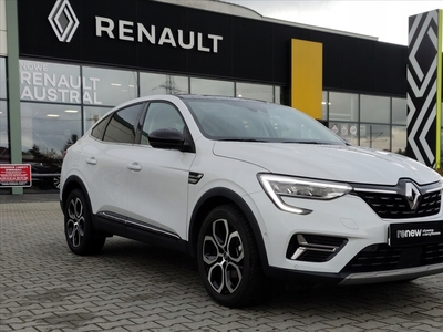 Renault Arkana 2022