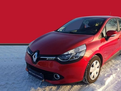 Renault Clio PL Salon | Nawigacja | Klimatyzacja | Niski przebieg IV (2012-)